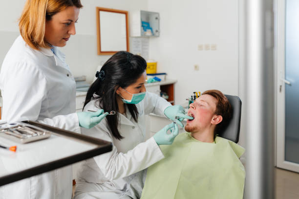 Best Emergency Treatment for Dental Infections or Abscesses in Algona, IA